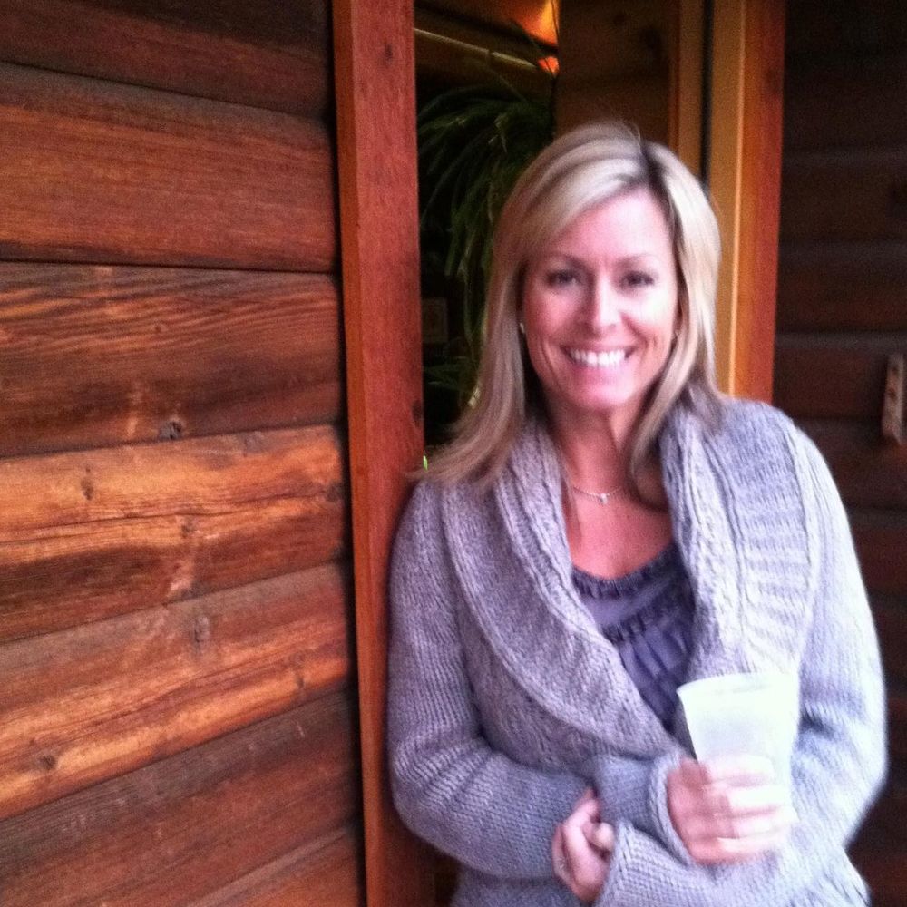 Meet your Posher, Cami